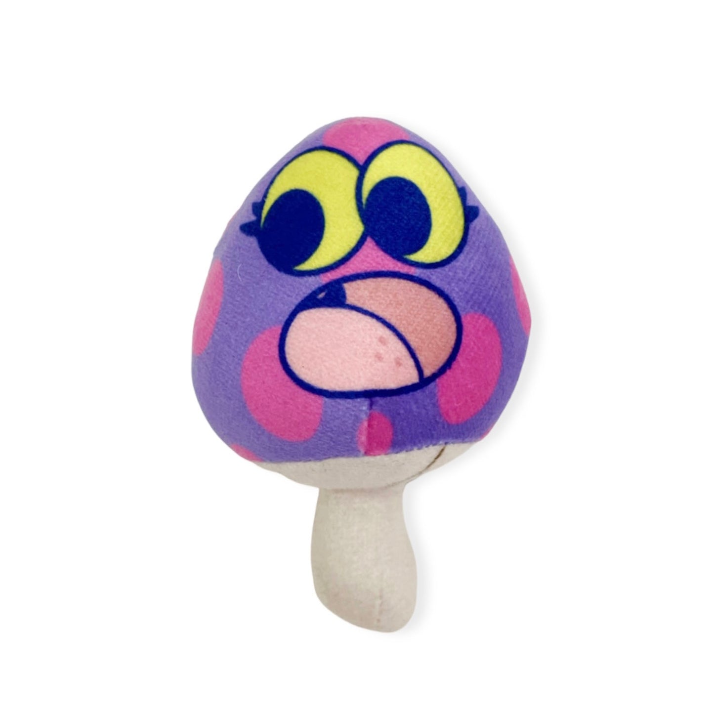 Rilla Plush Set