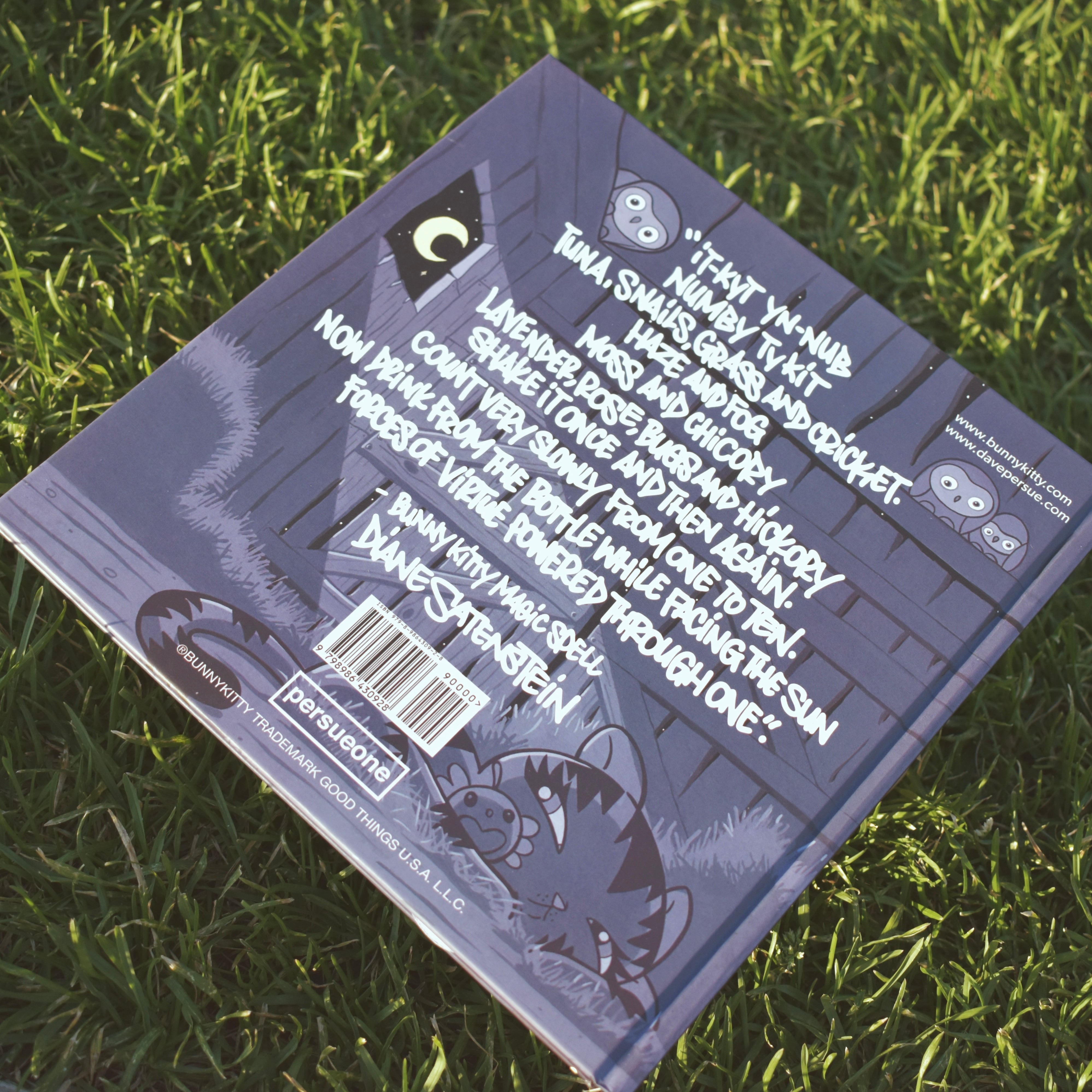 HIMITSU KITTY マヒトゥ・ザ・ピーポー ZINE BunnyKitty Origins Book #1
