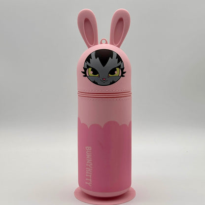 BunnyKitty Pencil Case