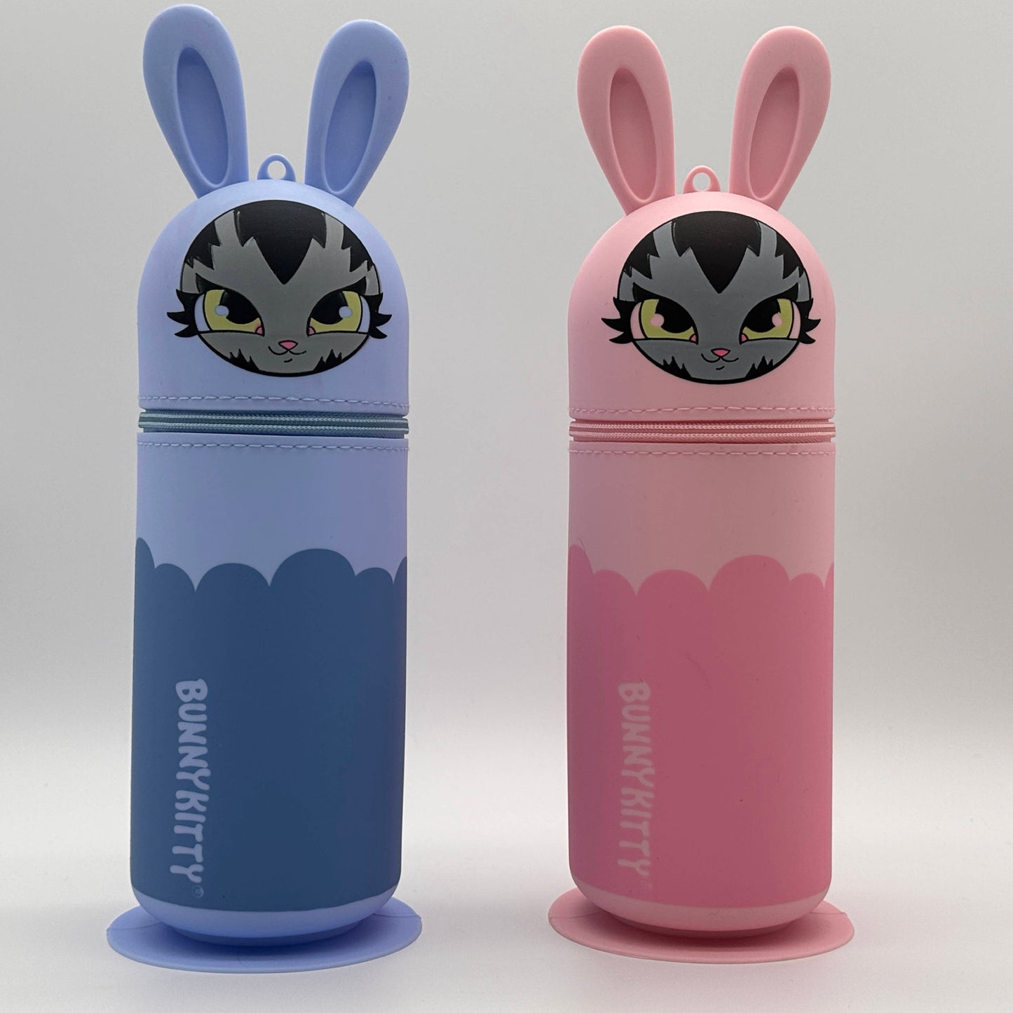 BunnyKitty Pencils & Pencil Case