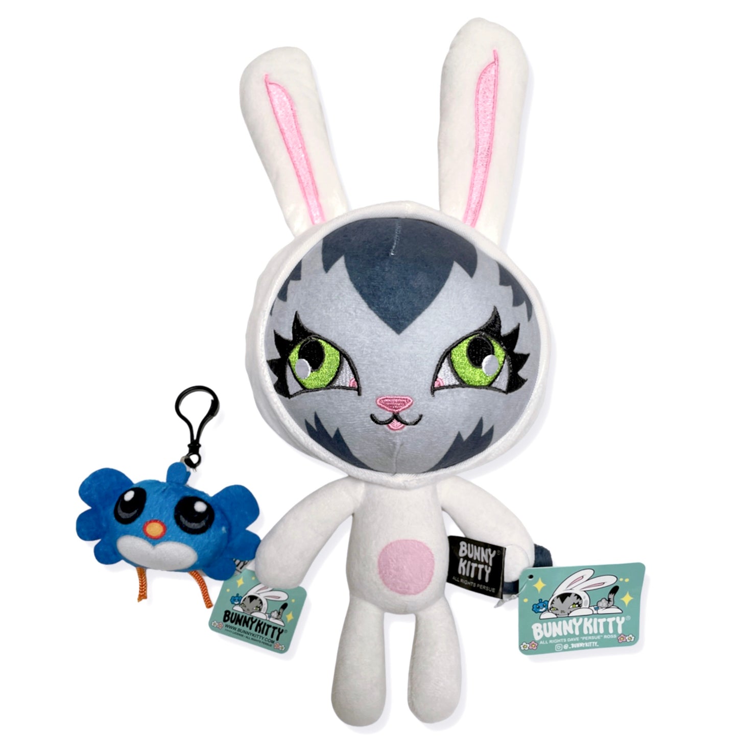 BunnyKitty Super Pack Set