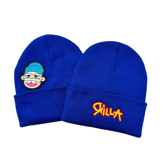 Rilla Beanie
