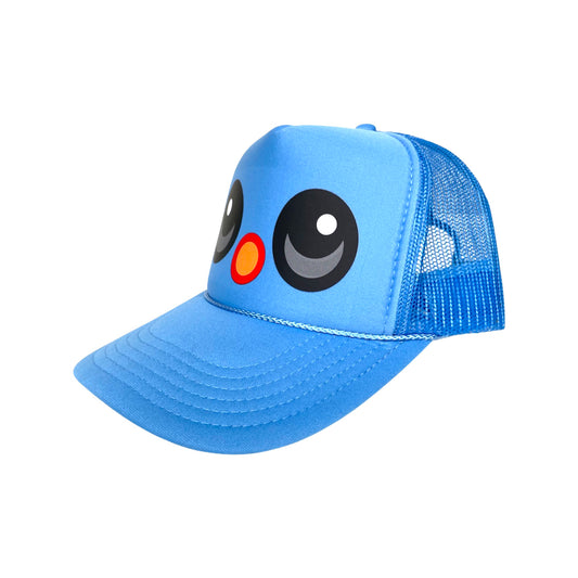 Twurp Trucker Hat